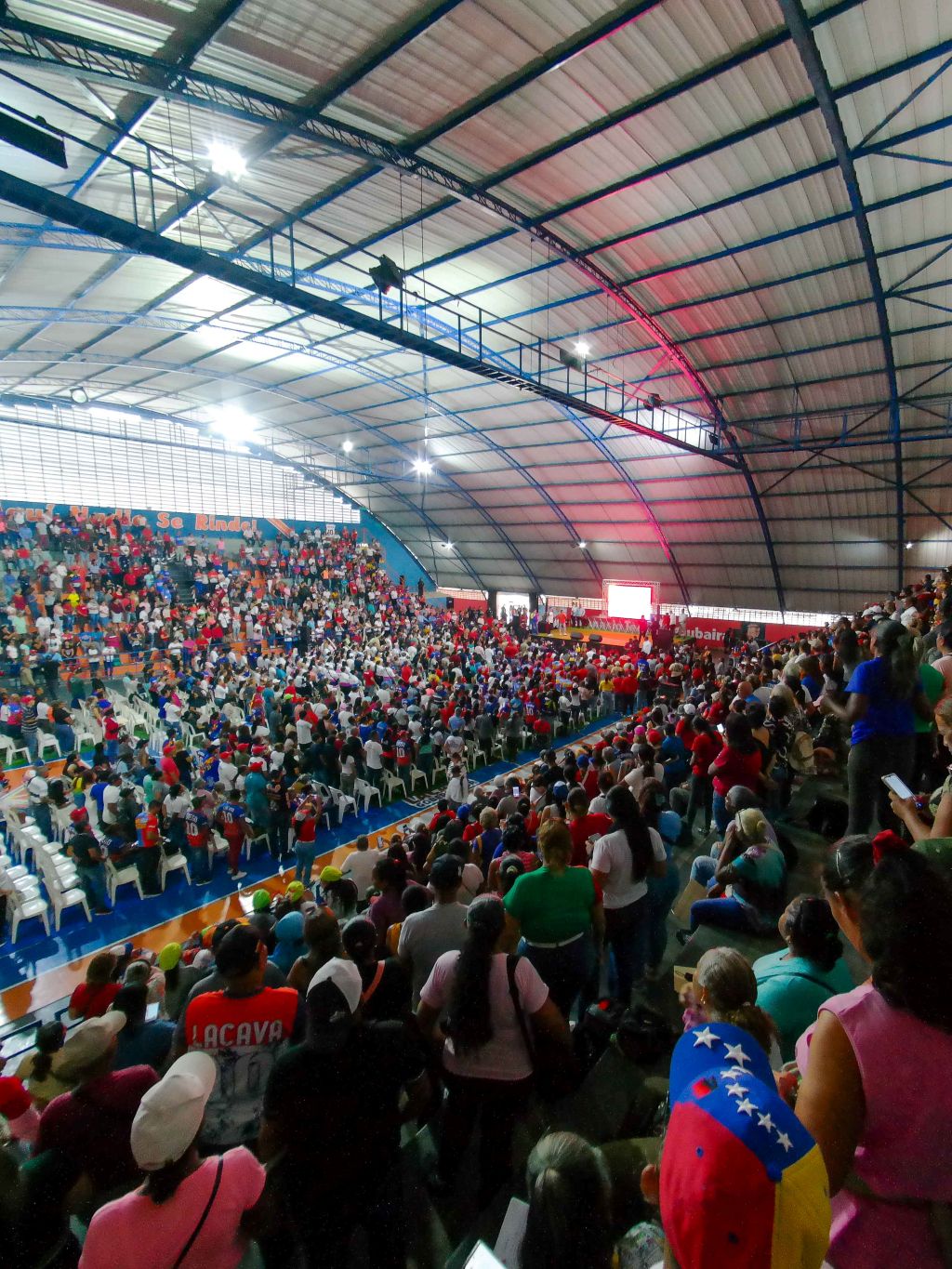 Comités Bolivarianos de Base Integral - Agencia Carabobeña de Noticias