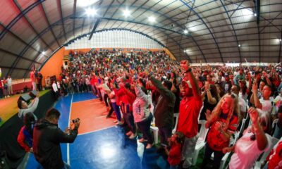 Comités Bolivarianos de Base Integral - Agencia Carabobeña de Noticias