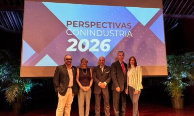 Conindustria 2026 encuentro gremial