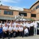 Cruz Roja de Valencia celebra su 107 aniversario - Agencia Carabobeña de Noticias