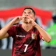 Dan convocatoria Vinotinto - Agencia Carabobeña de Noticias