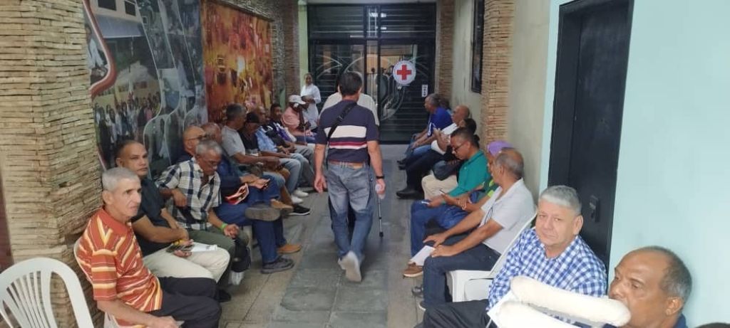 Despistaje de cáncer de próstata - Agencia Carabobeña de Noticias