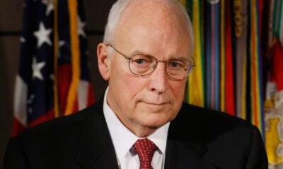 Falleció Dick Cheney - Agencia Carabobeña de Noticias