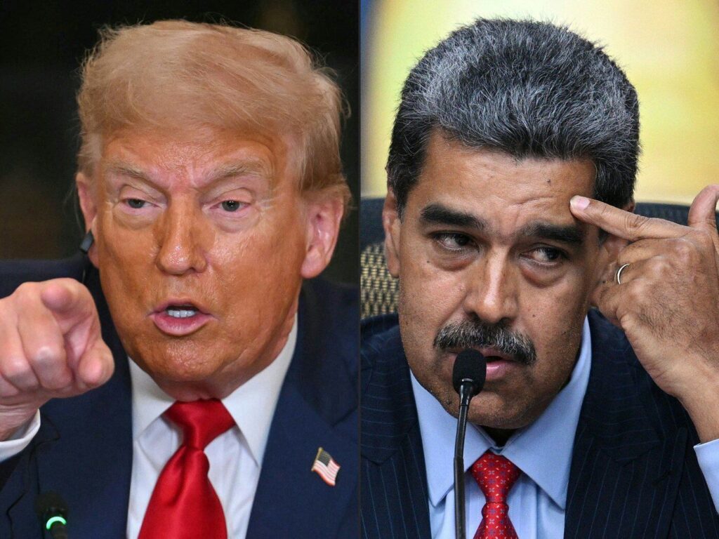 EE.UU. rechazó oferta de Nicolás Maduro - Agencia Carabobeña de Noticias