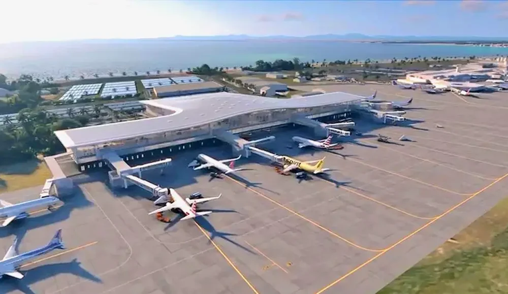 EE.UU. usará aeropuertos dominicanos - Agencia Carabobeña de Noticias