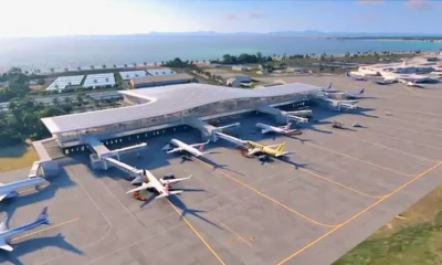 EE.UU. usará aeropuertos dominicanos - Agencia Carabobeña de Noticias