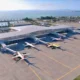 EE.UU. usará aeropuertos dominicanos - Agencia Carabobeña de Noticias