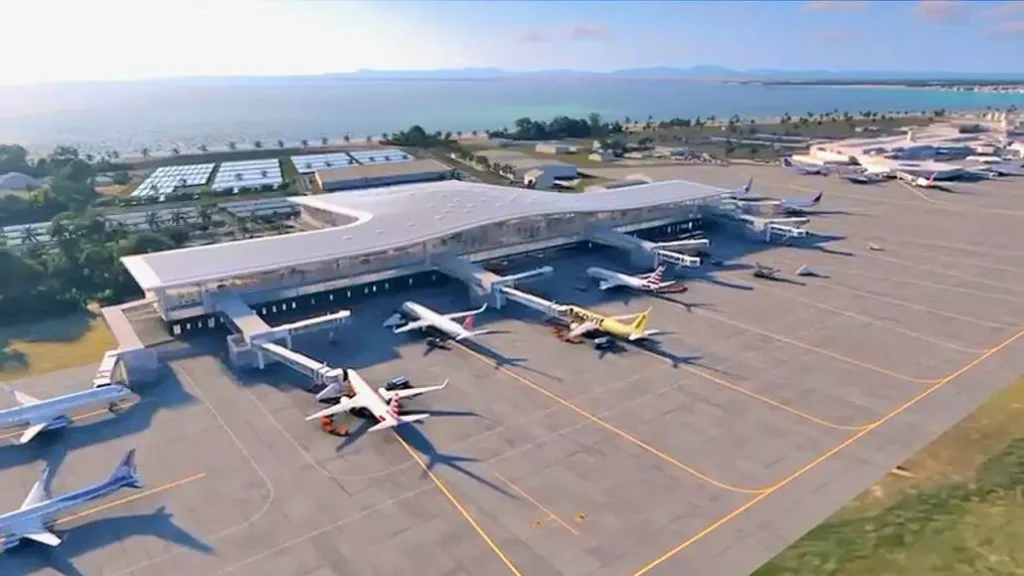EE.UU. usará aeropuertos dominicanos - Agencia Carabobeña de Noticias