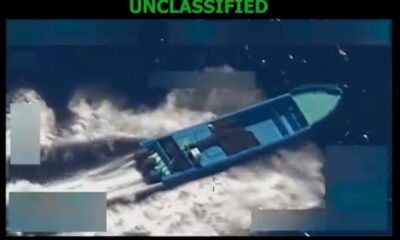 EEUU hundió 20 embarcaciones - Agencia Carabobeña de Noticias