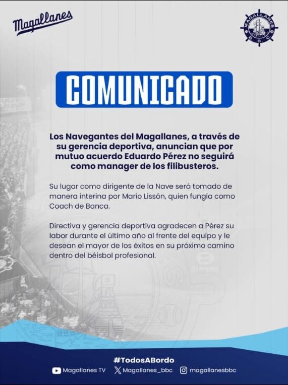 Fuera Eduardo Pérez - Agencia Carabobeña de Noticias