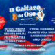 El Gaitazo del Oso Poliedro