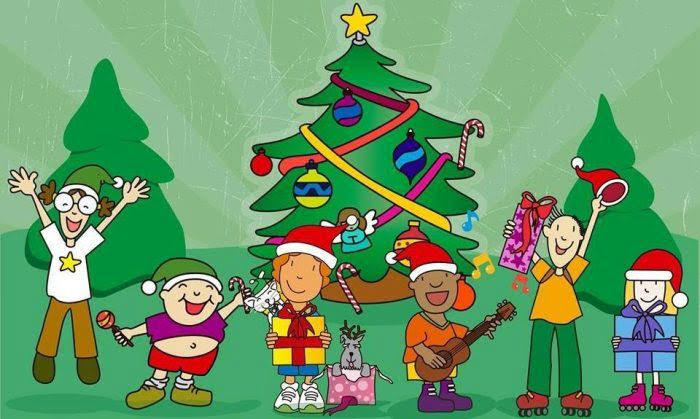 El Museo de los Niños de Caracas Navidad