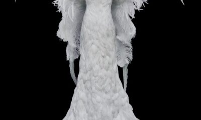 Elena Rose diseño venezolano