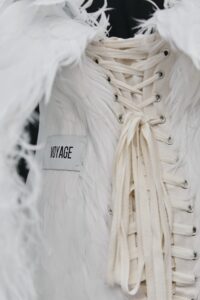 Elena Rose diseño venezolano