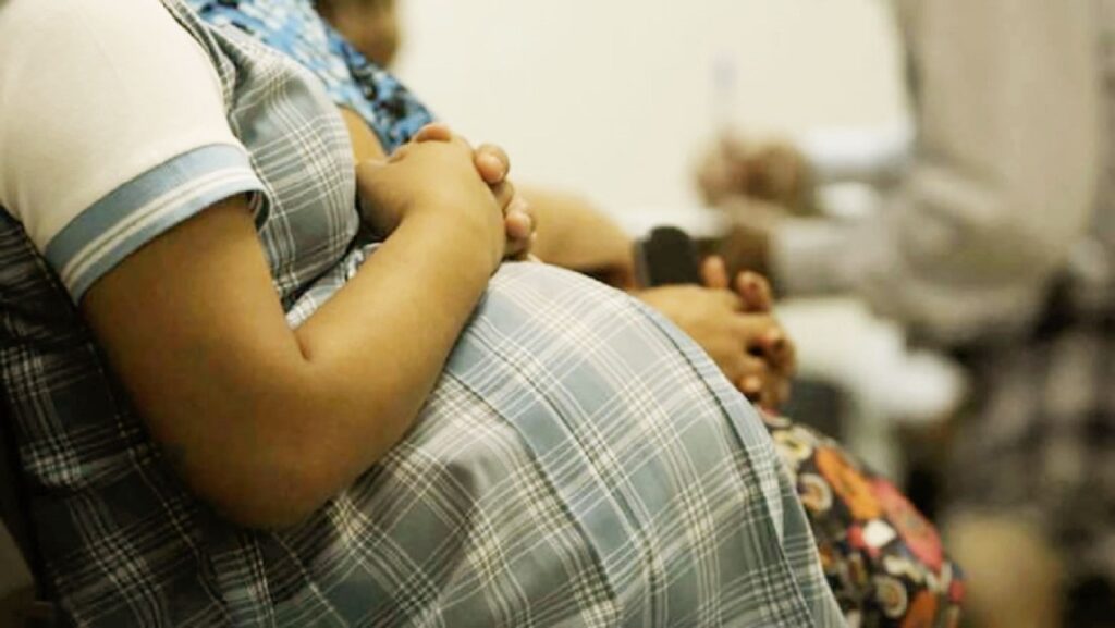 Embarazo en adolescente se reduce en Venezuela - Agencia Carabobeña de Noticias