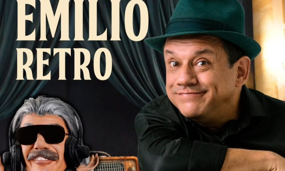 Emilio Retro