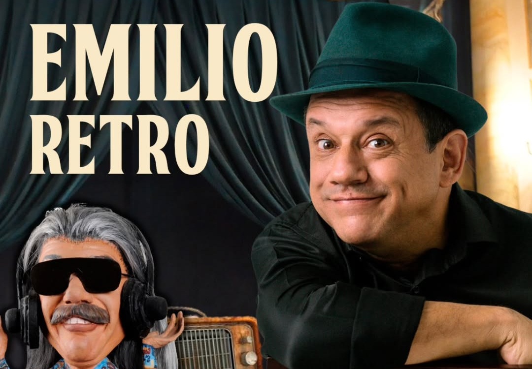 Emilio Retro