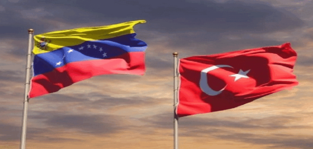 Empresarios turcos incrementan inversiones en Venezuela - Agencia Carabobeña de Noticias