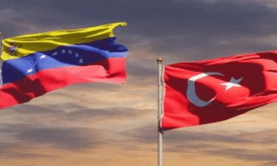 Empresarios turcos incrementan inversiones en Venezuela - Agencia Carabobeña de Noticias