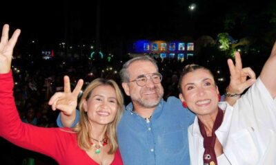 Encendida la Navidad en Draculandia - Agencia Carabobeña de Noticias