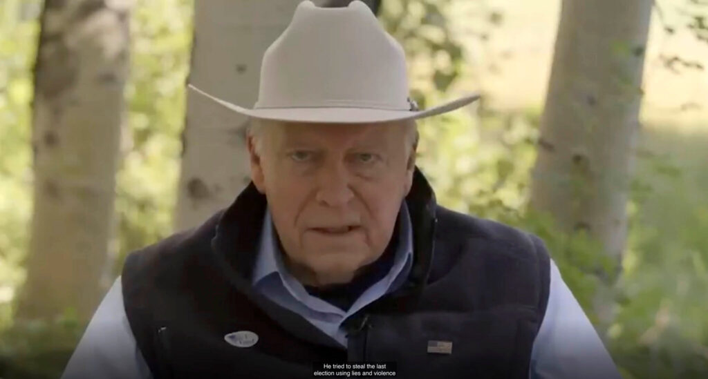 Falleció Dick Cheney - Agencia Carabobeña de Noticias