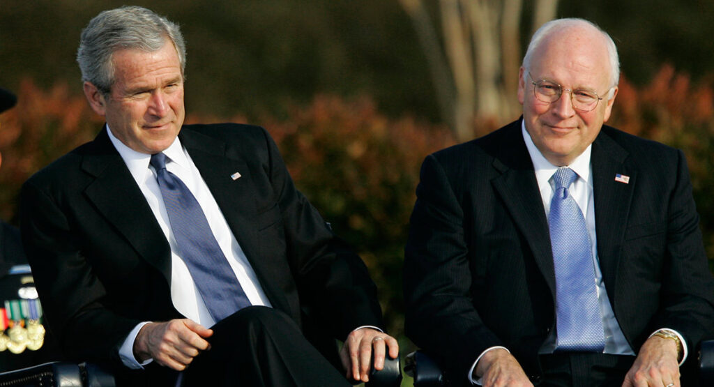 Falleció Dick Cheney - Agencia Carabobeña de Noticias