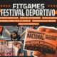 Fit Games 2025