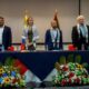 Foro en Naguanagua en favor de Palestina - Agencia Carabobeña de Noticias