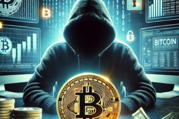 Fraudes con criptomonedas - Agencia Carabobeña de Noticias