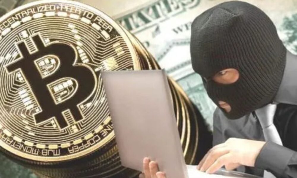 Fraudes con criptomonedas - Agencia Carabobeña de Noticias
