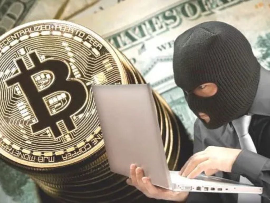 Fraudes con criptomonedas - Agencia Carabobeña de Noticias