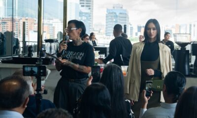 Galería Avanti aniversario
