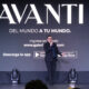 Galería Avanti en FIPEV