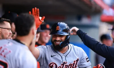 Gleyber Torres seguirá en Detroit - Agencia Carabobeña de Noticias