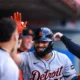 Gleyber Torres seguirá en Detroit - Agencia Carabobeña de Noticias