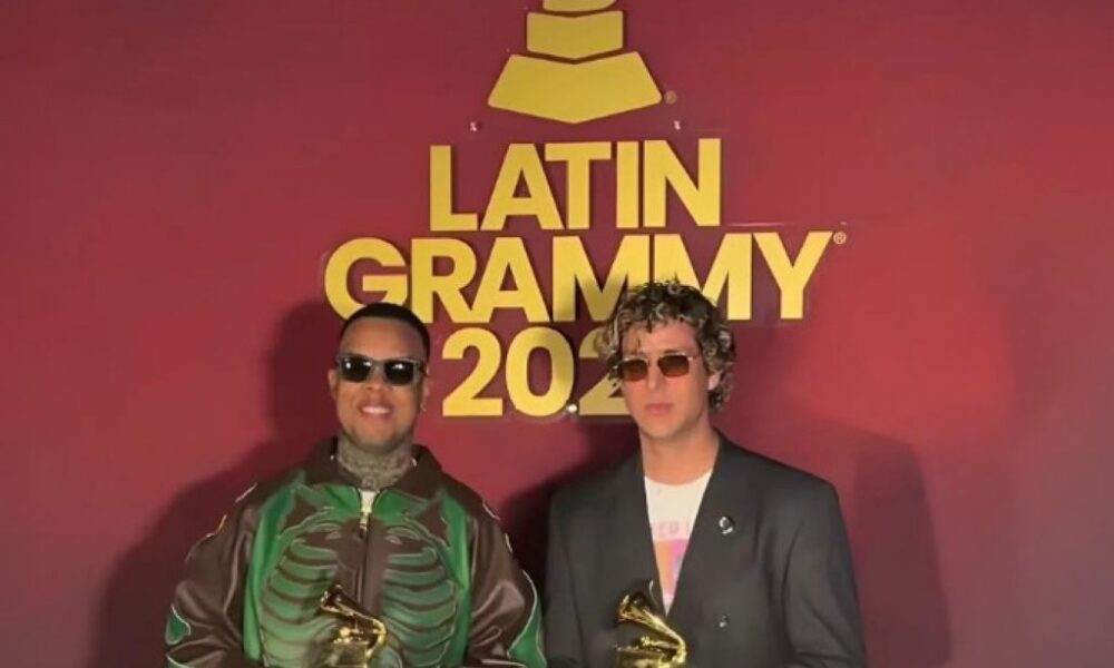 Venezuela ganó cuatro Latin Grammy - Agencia Carabobeña de Noticias