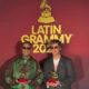 Venezuela ganó cuatro Latin Grammy - Agencia Carabobeña de Noticias