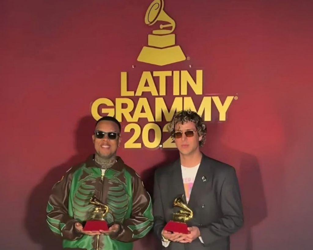 Venezuela ganó cuatro Latin Grammy - Agencia Carabobeña de Noticias
