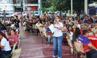 Gran Asamblea Patriótica en Naguanagua - Agencia Carabobeña de Noticias