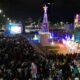 Gran Encendido Navideño - Agencia Carabobeña de Noticias