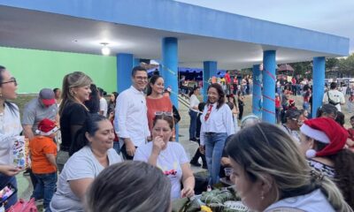 Hallacazo en CEI Monseñor Luis Eduardo Henríquez - Agencia Carabobeña de Noticias