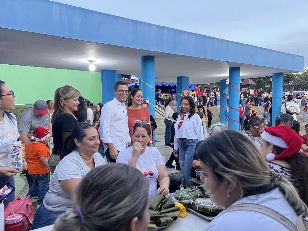 Hallacazo en CEI Monseñor Luis Eduardo Henríquez - Agencia Carabobeña de Noticias
