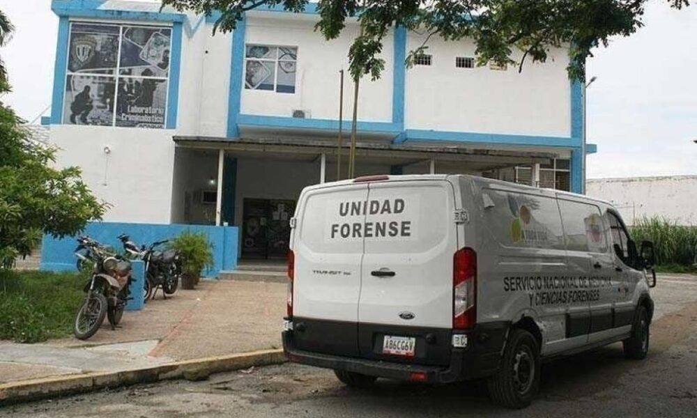 Hallaron muerta en proceso de esqueletización - Agencia Carabobeña de Noticias