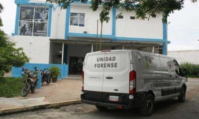 Hallaron muerta en proceso de esqueletización - Agencia Carabobeña de Noticias