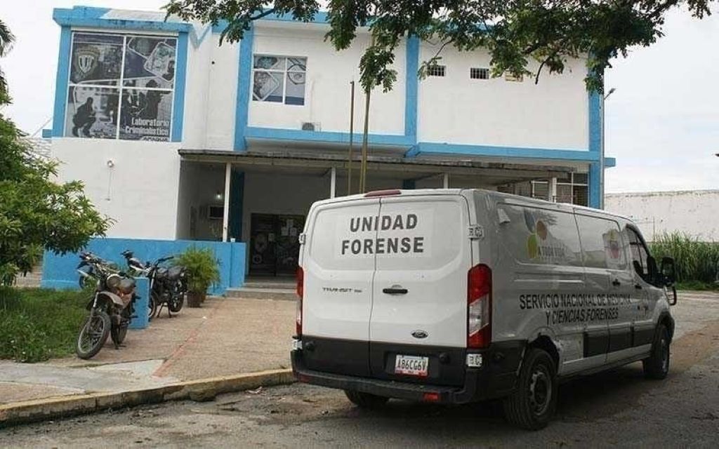 Hallaron muerta en proceso de esqueletización - Agencia Carabobeña de Noticias