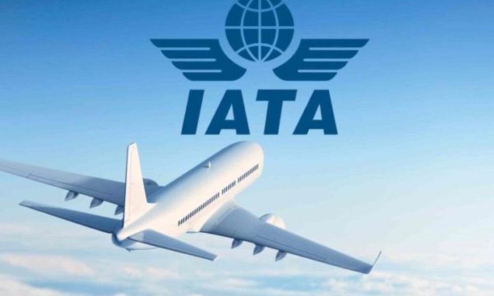 IATA pide mayor claridad - Agencia Carabobeña de Noticias