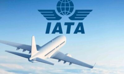 IATA pide mayor claridad - Agencia Carabobeña de Noticias