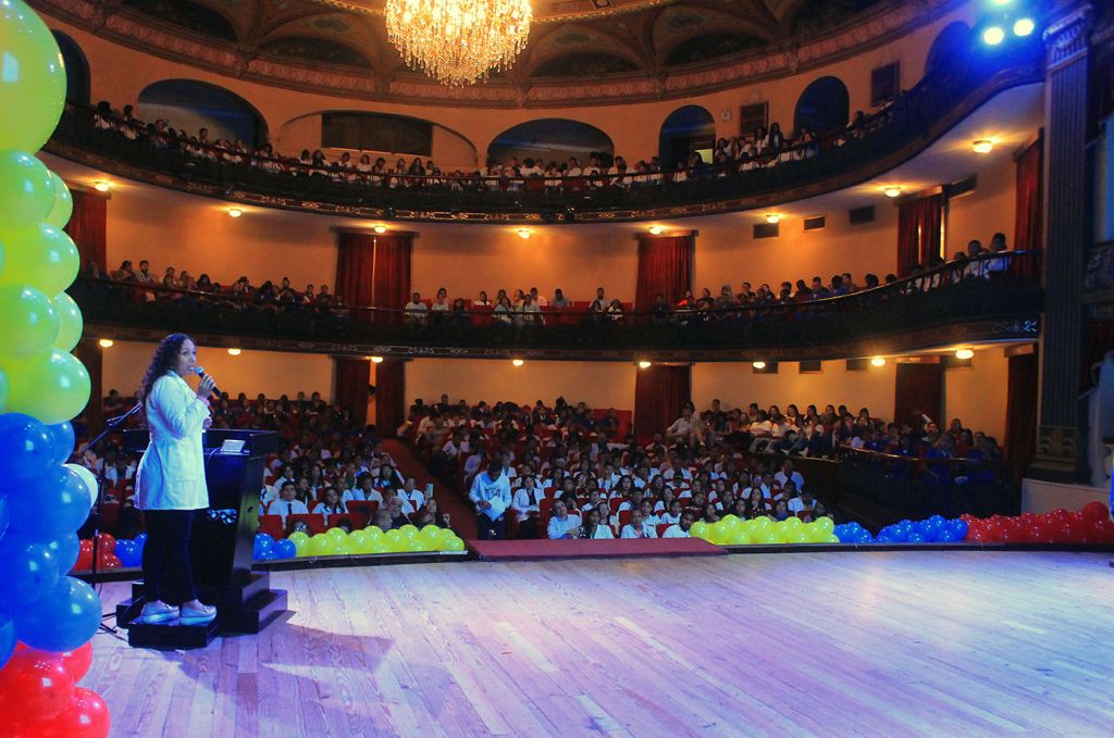 II Encuentro de Saberes Universitarios - Agencia Carabobeña de Noticias