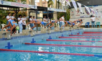 IV Estadal Invitacional de Desarrollo ADAC 2025 - Agencia Carabobeña de Noticias