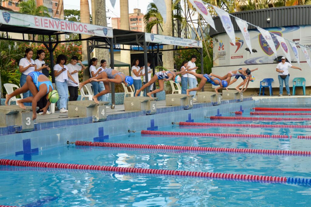 IV Estadal Invitacional de Desarrollo ADAC 2025 - Agencia Carabobeña de Noticias